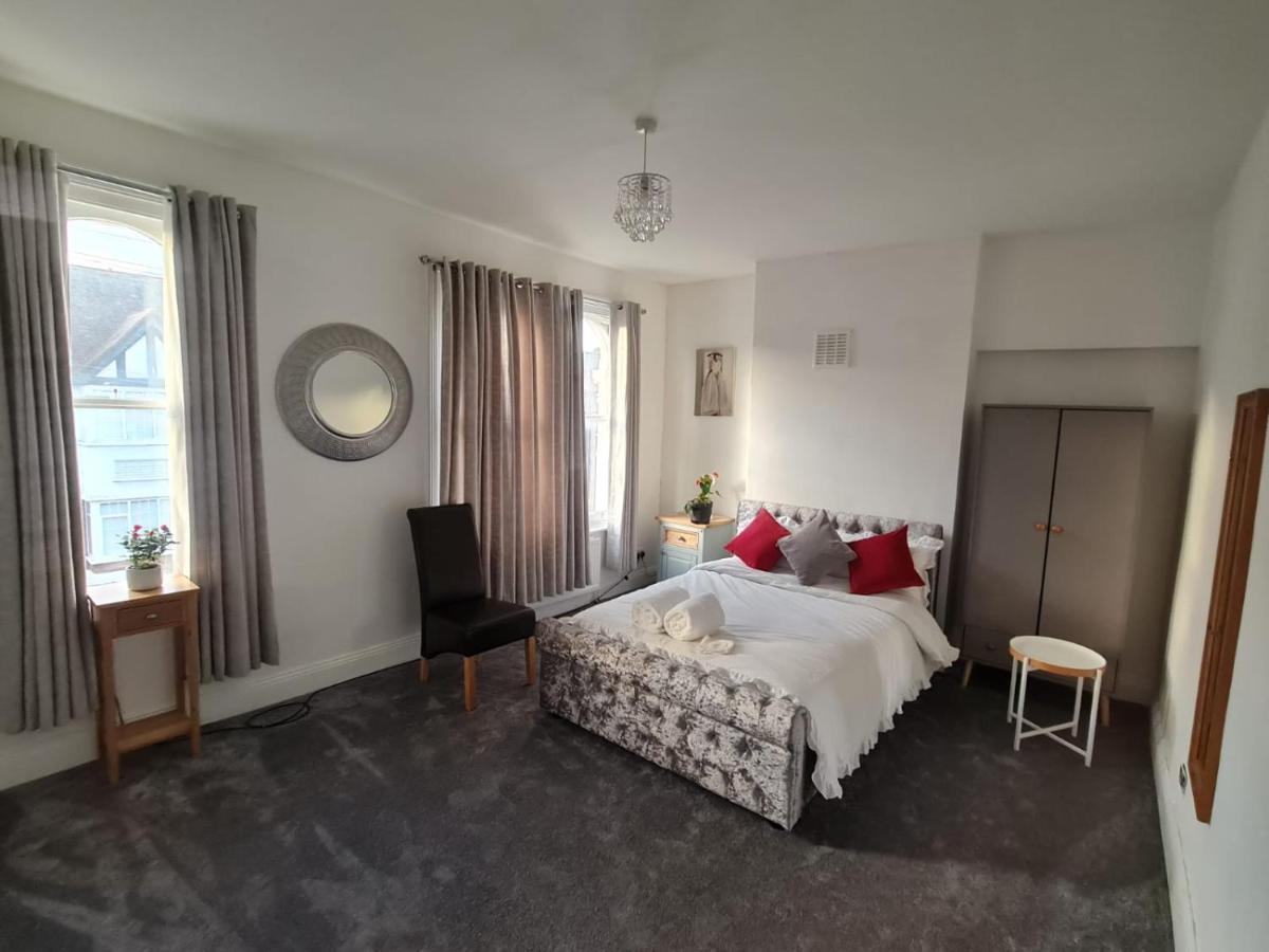 3-Bed House In London Self-Contained In Ladywell 빌라 외부 사진