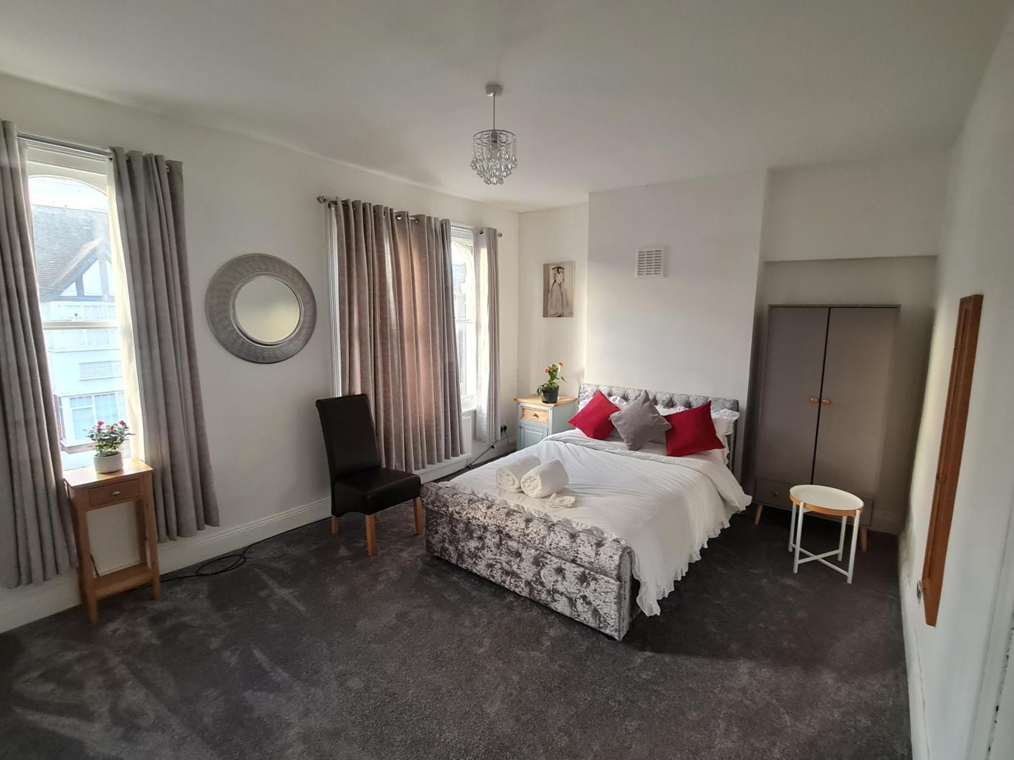 3-Bed House In London Self-Contained In Ladywell 빌라 외부 사진