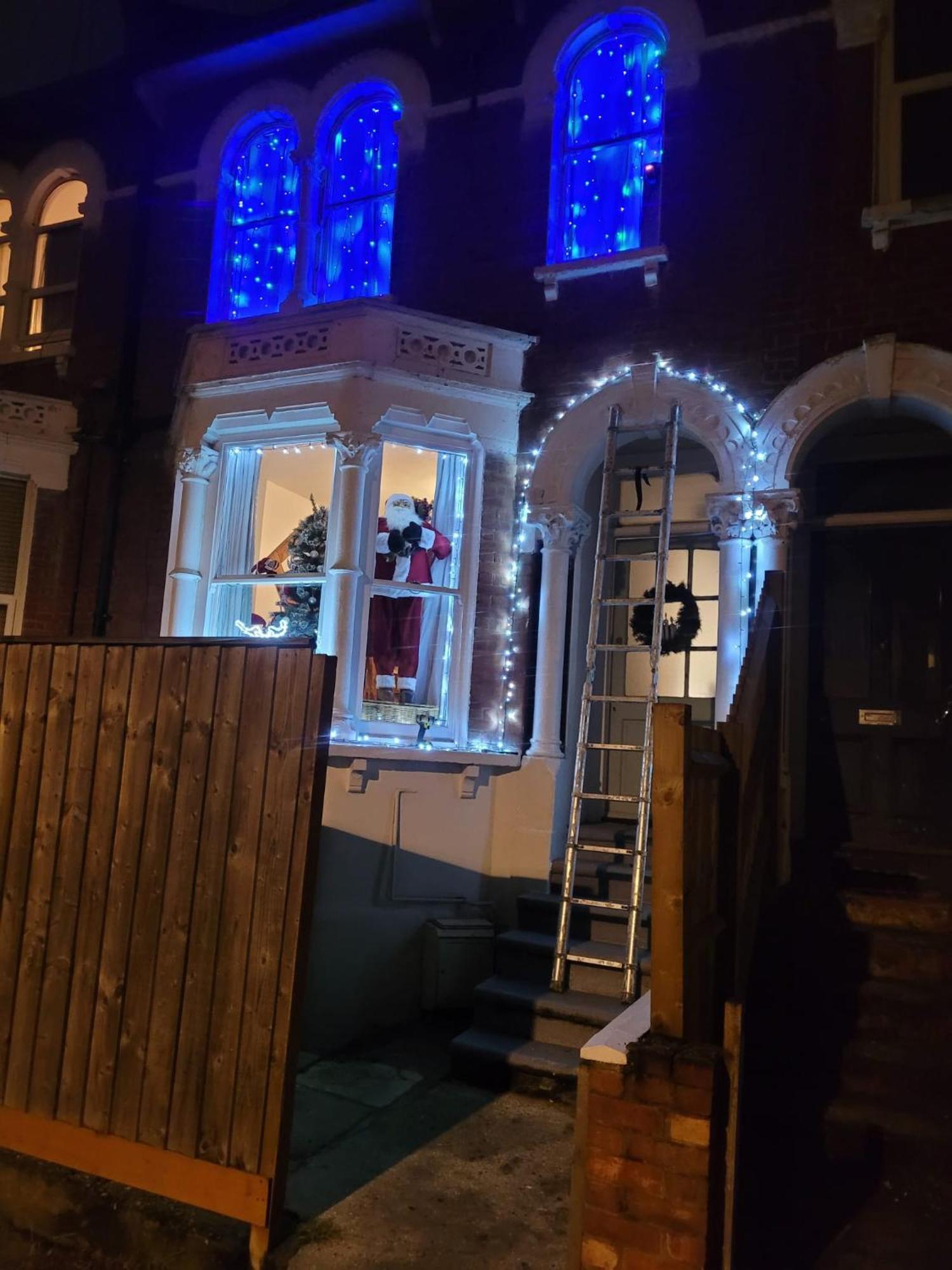3-Bed House In London Self-Contained In Ladywell 빌라 외부 사진