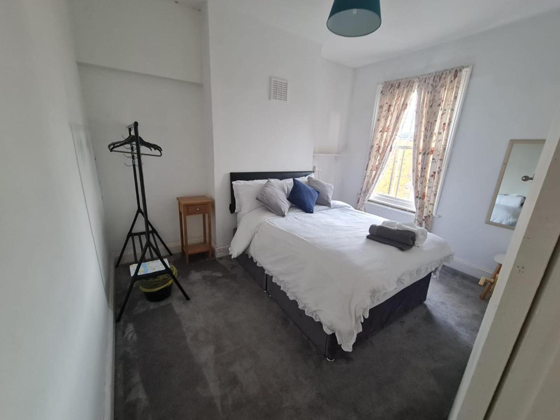 3-Bed House In London Self-Contained In Ladywell 빌라 외부 사진