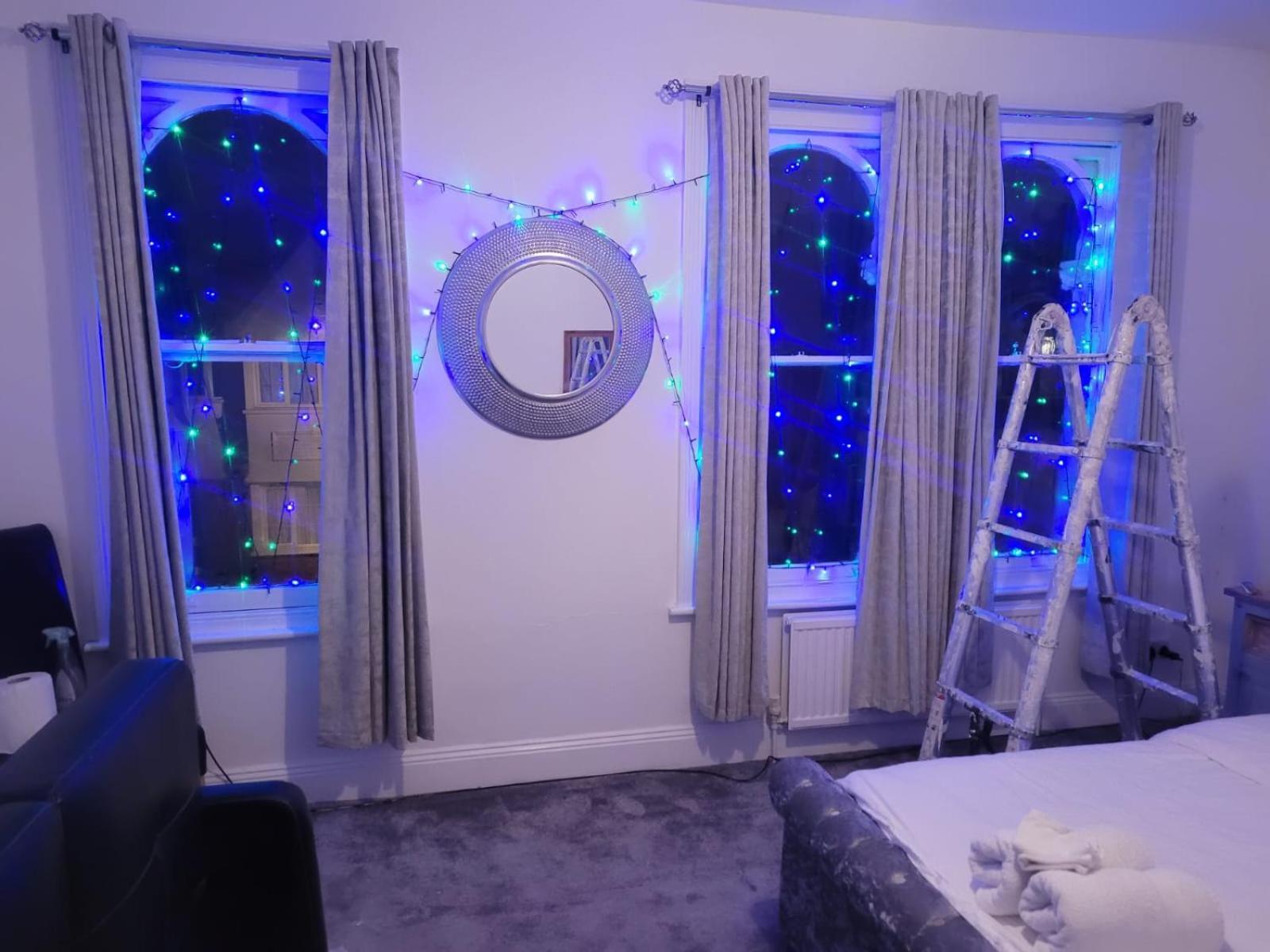 3-Bed House In London Self-Contained In Ladywell 빌라 외부 사진