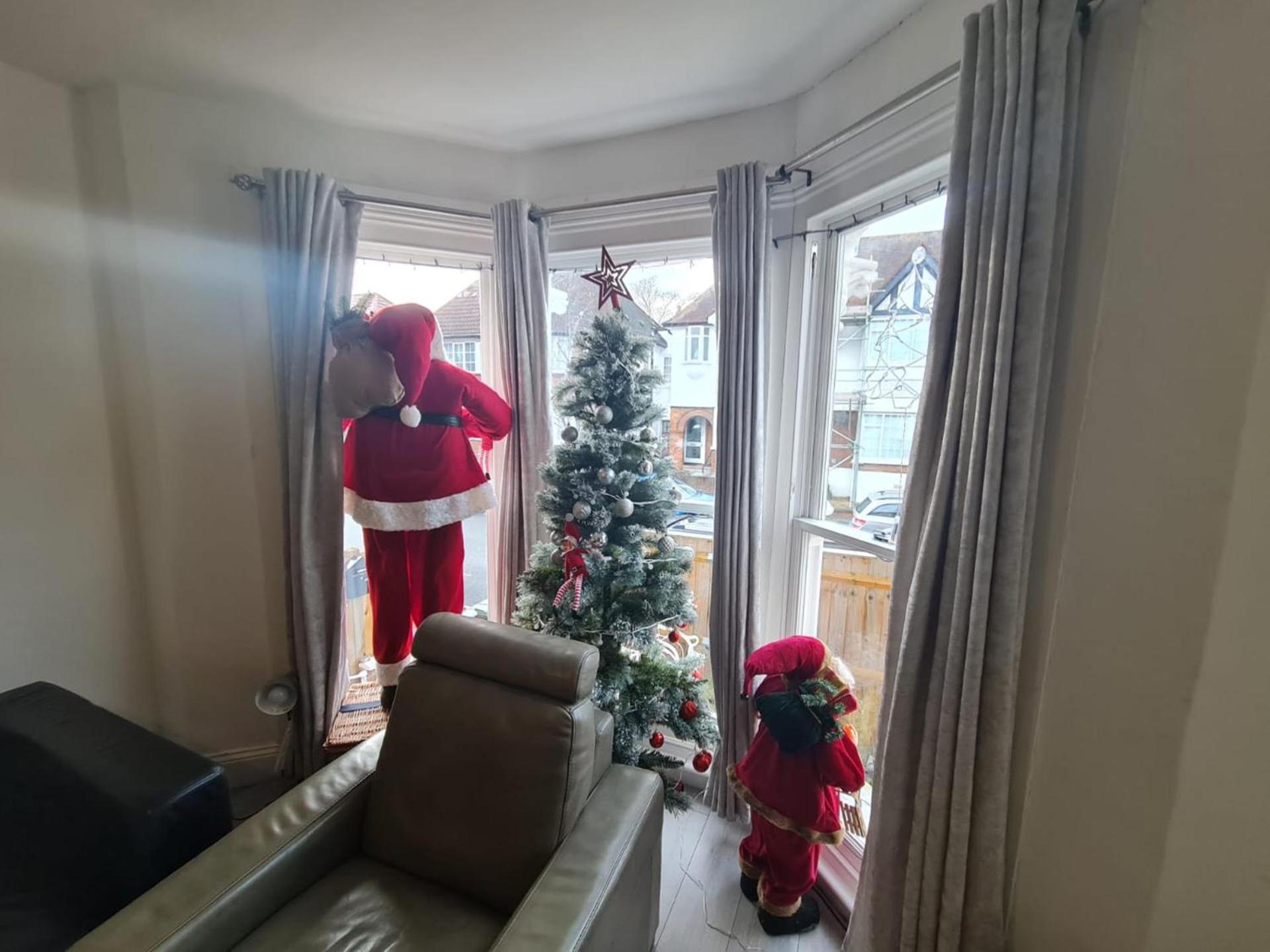 3-Bed House In London Self-Contained In Ladywell 빌라 외부 사진